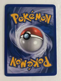 Pokemon TCG Diamond & Pearl Mime Jr. Lv.5 Light Played - Image 2