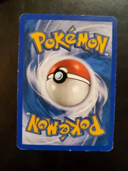 Pokemon Park Uncommon Aquapolis 131/147 MP - Image 2
