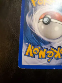 Pokemon Park Uncommon Aquapolis 131/147 MP - Image 3