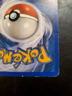 Pokemon Park Uncommon Aquapolis 131/147 MP - Image 4