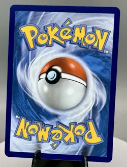 Pokemon TCG Aurorus 092/088 Me03: Perfect Order Illustration Rare IR NM - Image 2