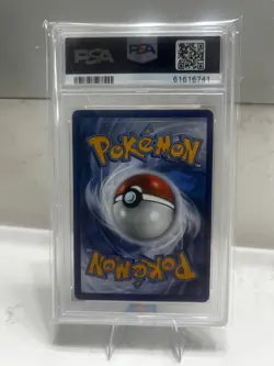 2020 Pokemon Sword & Shield Vivid Voltage - Pikachu V #043/185 - PSA 10 GEM MINT - Image 3