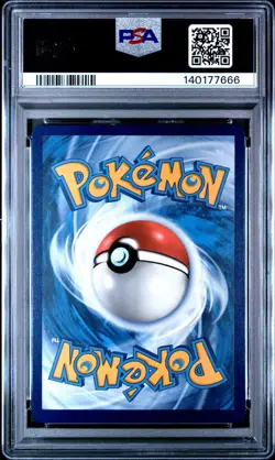 PSA 10 RAYQUAZA VMAX 102/159 FULL ART CROWN ZENITH POKEMON 😍 - Image 2