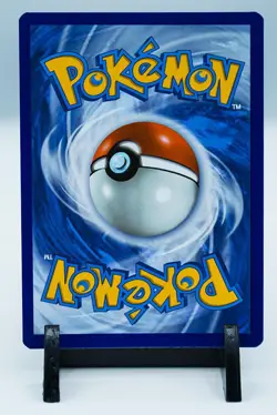 2021 POKEMON SWSH PROMO CELEBRATIONS ETB #144 GRENINJA-GOLD STAR SWSH144 BLACK - Image 4