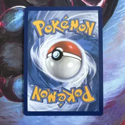 Pokemon Team Rocket's Orbeetle 198/182 Sv10: Destined Rivals Full Art Holo - Image 2