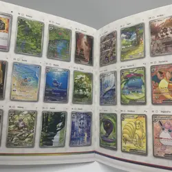 Pokemon TCG: Player’s Guide Book - Pokemon Scarlet & Violet 151 - Image 3