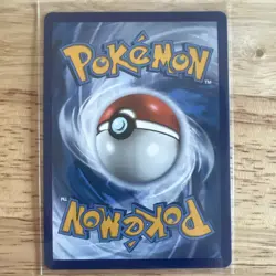 Pokemon TCG Cinderace V 035/192 Ultra Rare Holo Swsh02 Rebel Clash HP 210 - Image 2