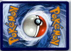 GIOVANNI'S CHARISMA 204/165 SPECIAL ILLUSTRATION RARE 151 POKEMON NM - Image 2