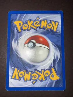 Pokemon! Marill - WOTC Promo - Common - #29 - Damaged! - Image 4