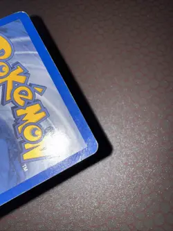 Pokemon! Marill - WOTC Promo - Common - #29 - Damaged! - Image 5