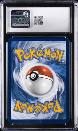 2022 POKEMON LOST ORIGIN - TRAINER GALLERY - HOLO #TG29/TG30 PIKACHU VMAX CGC 9 - Image 2