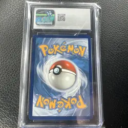 2022 Pokemon Duraludon VMAX TG #TG30 Silver Tempest CGC 9.5 - Image 2