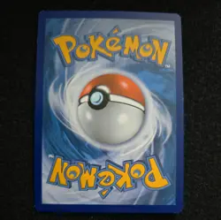 Pokemon TCG Magearna EX 110/114 XY Steam Siege Full Art Ultra Rare Holo 2016 NM - Image 2