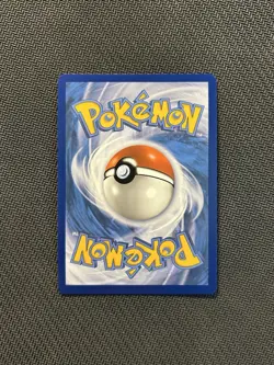 Pokemon TCG Cinccino 183/162! NM Condition! See Description! - Image 2