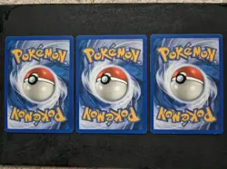 3x Electric Lightening Energy - Expedition - Vintage - 163/165 - Pokemon #1 - Image 2