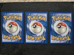 3x Electric Lightening Energy - Expedition - Vintage - 163/165 - Pokemon #2 - Image 2