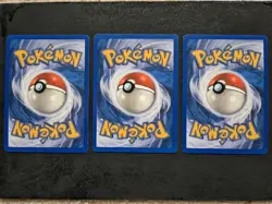 3x Electric Lightening Energy - Expedition - Vintage - 163/165 - Pokemon #3 - Image 2