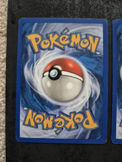 3x Water Energy - Expedition - Vintage - 165/165 - Pokemon #3 - Image 3