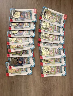 pokemon lot sealed collection - Image 2
