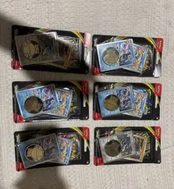 pokemon lot sealed collection - Image 3