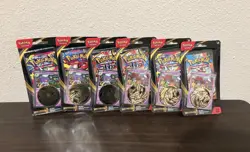 pokemon lot sealed collection - Image 4