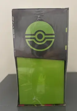 Pokemon TCG Perfect Order Elite Trainer Box ETB Brand New Sealed - Image 2