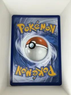 Iono's Wattrel 231/217 Illustration Rare ME: Ascended Heroes Pokemon Near Mint - Image 2