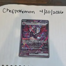 Pokemon Charizard ex SV4a Shiny Treasure Ex Special Art Rare Holo Japanese 330 … - Image 3