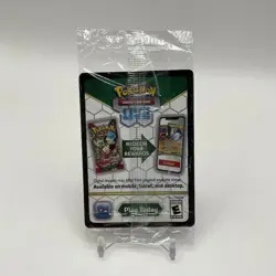 Glaceon ex Pokemon Holiday Calendar #026 Sealed - Image 2