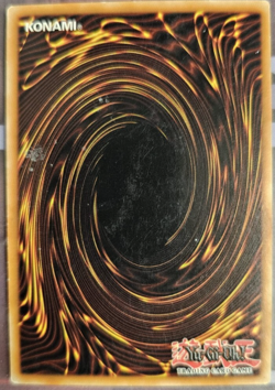 NOBILUOMO DELLO SCAMBIO (Nobleman Of Crossout) Comune • SD8 IT020 • 1Ed • Yugioh - Image 2