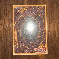 Yugioh: Gearfried The Iron Knight - BPT-012 - Secret Rare - Unlimited LP - Image 2
