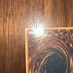 Yugioh: Gearfried The Iron Knight - BPT-012 - Secret Rare - Unlimited LP - Image 3