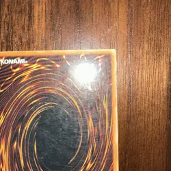 Yugioh: Gearfried The Iron Knight - BPT-012 - Secret Rare - Unlimited LP - Image 4