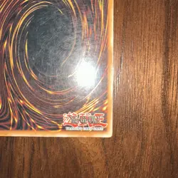 Yugioh: Gearfried The Iron Knight - BPT-012 - Secret Rare - Unlimited LP - Image 5