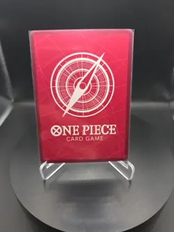 Monkey.D.Luffy (EB02-010) V.2 Leader One Piece Englisch NM - Image 2