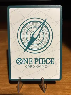 DON!! Card Caesar Clown Gold - Premium Booster -The Best- Vol. 2 PRB-02 English - Image 2