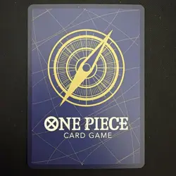 Monkey.D.Luffy (119) (English Version 2nd Anniversary Set) OP05-119 One Piece... - Image 2