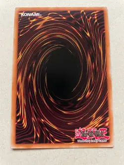 Yugioh Number S39: Utopia the Lightning RA04 EN251 Platinum Rare 1st ED - Image 2