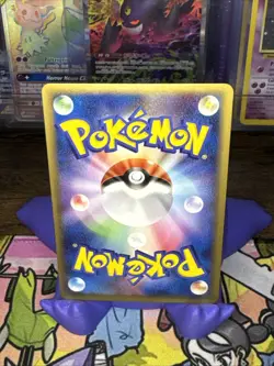 Forretress (JPN) Unlimited Holo Rare Ex Unseen Forces 094/106 NM Condition - Image 3