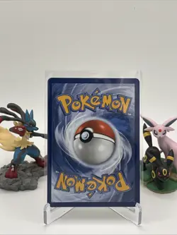 Pokemon Rowlet 90/88 Illustration Rare Perfect Order - NM 090/088 - Image 2