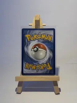 Pokemon TCG Rowlet 090/088 Illustration Rare Perfect Order NM/M (Pack Fresh) - Image 3