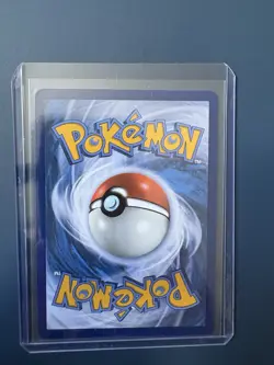 Pokemon TCG Perfect Order Rowlet 090/088 Illustration Rare NM - Image 2