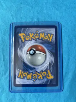 Pokemon TCG Rowlet 090/088 Illustration Rare Perfect Order NM/M - Image 2
