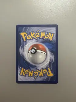 Pokemon TCG Rowlet 090/088 Illustration Rare Perfect Order NM/M - Image 3