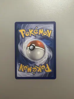 Pokemon TCG Rowlet 090/088 Illustration Rare Perfect Order NM/M - Image 4