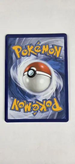 Jolteon 029/131 Pokemon TCG SV: Prismatic Evolutions Master Ball NM - Image 3