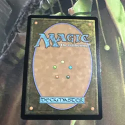 Awaken the Woods MTG Secrets of Strixhaven Mystical Archive NM - Image 2