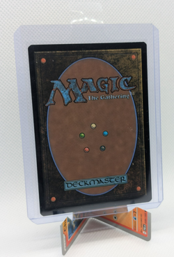 MTG - Beseech the Queen - Regular Uncommon #57 - The List Reprints NM - Image 2