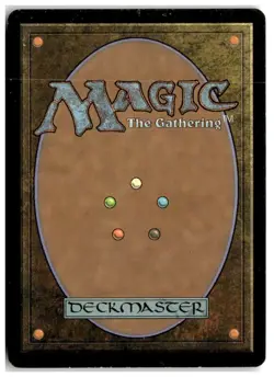 MTG Spelljack - Judgment Heavily Played English - Image 2