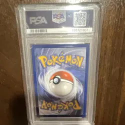 Pokemon Pikachu 088 Sv: Scarlet & Violet Promo Holo PSA 10 English 70 HP - Image 2